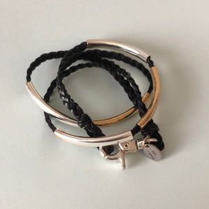 Lizzy James handmade bracelet